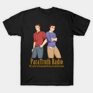 The ParaTruth Boys T-Shirt